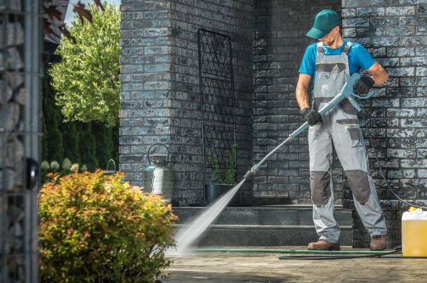 Professional Pressure Washing Services in Portsmouth, VA