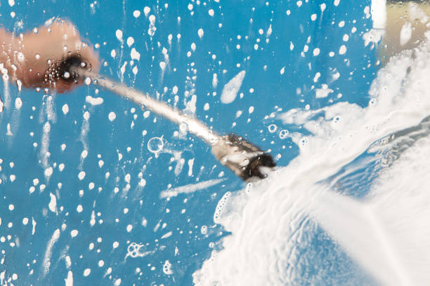 Best Machinery and Equipment Cleaning  in Portsmouth, VA