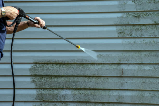 Best Building Exterior Washing  in Portsmouth, VA